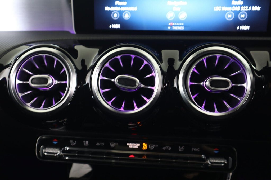 Used Mercedes-Benz CLA 2019 for sale - 78124389: Photo 34