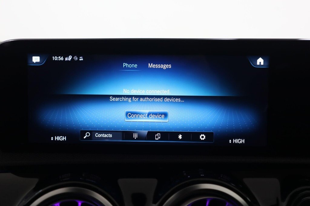 Used Mercedes-Benz CLA 2019 for sale - 78124389: Photo 35