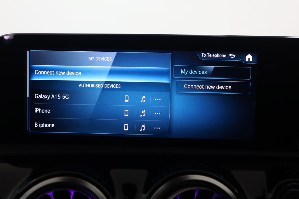 Used Mercedes-Benz CLA 2019 for sale - 78124389: Photo 36