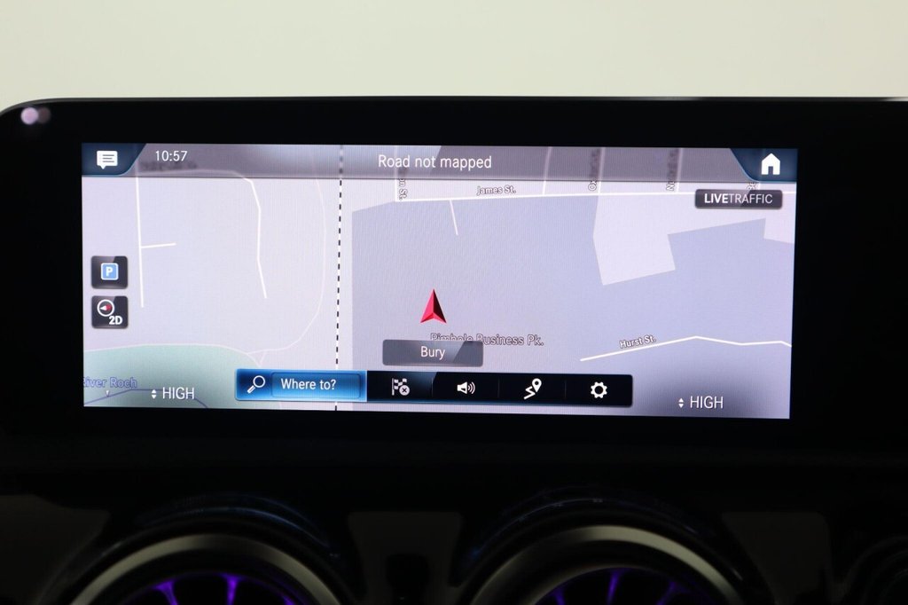 Used Mercedes-Benz CLA 2019 for sale - 78124389: Photo 37