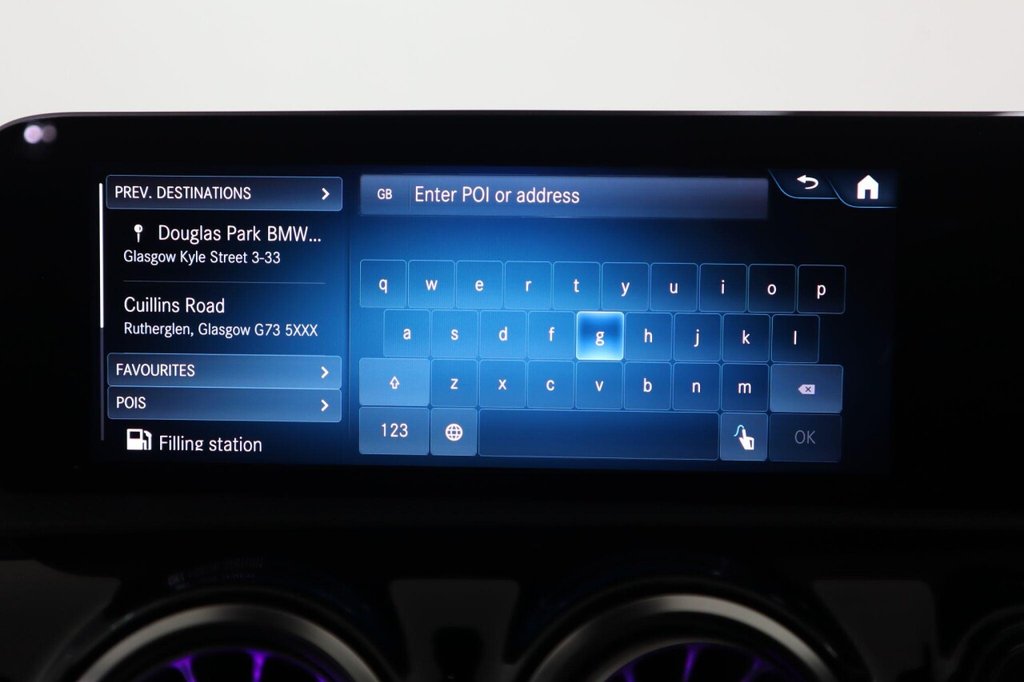 Used Mercedes-Benz CLA 2019 for sale - 78124389: Photo 38