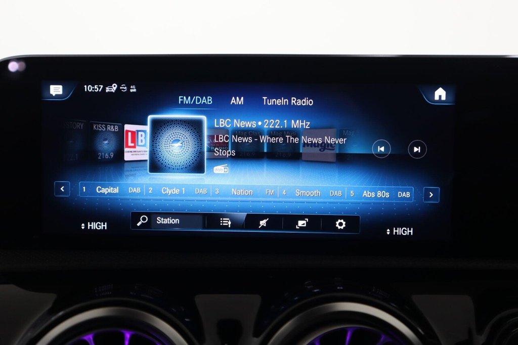 Used Mercedes-Benz CLA 2019 for sale - 78124389: Photo 39