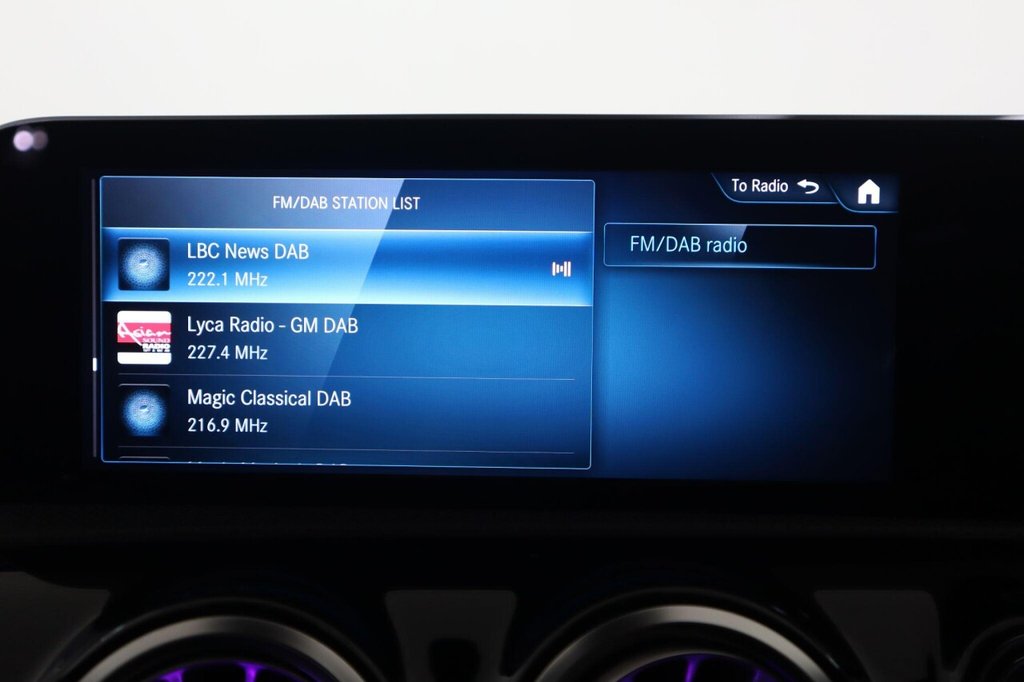 Used Mercedes-Benz CLA 2019 for sale - 78124389: Photo 40