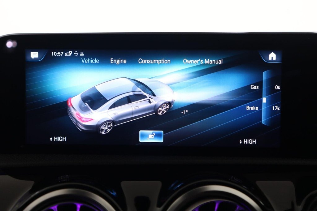 Used Mercedes-Benz CLA 2019 for sale - 78124389: Photo 43