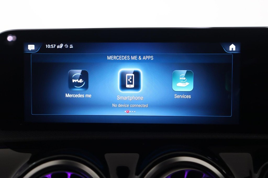 Used Mercedes-Benz CLA 2019 for sale - 78124389: Photo 44