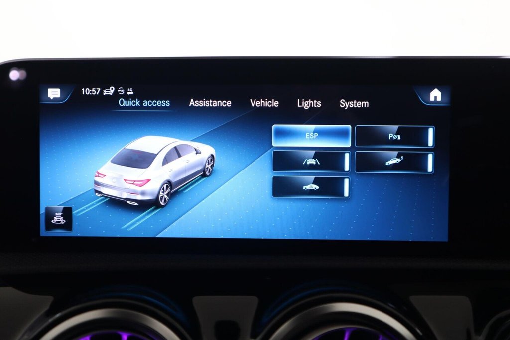 Used Mercedes-Benz CLA 2019 for sale - 78124389: Photo 45