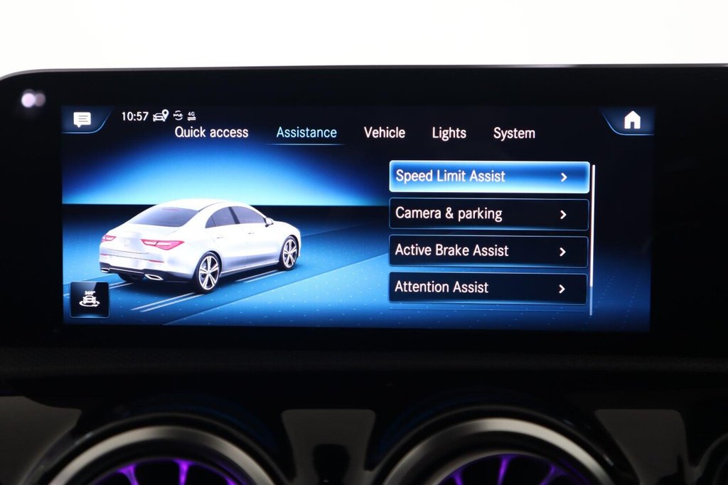 Used Mercedes-Benz CLA 2019 for sale - 78124389: Photo 46