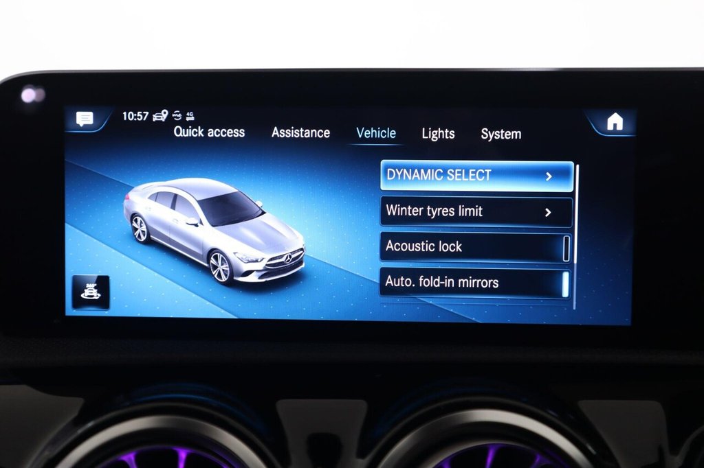 Used Mercedes-Benz CLA 2019 for sale - 78124389: Photo 47