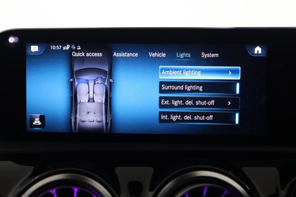 Used Mercedes-Benz CLA 2019 for sale - 78124389: Photo 48