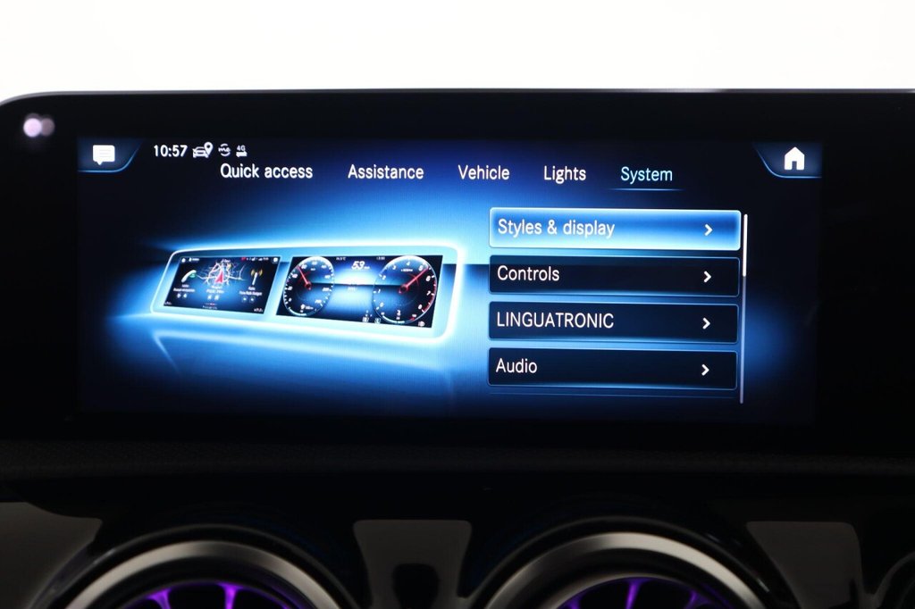 Used Mercedes-Benz CLA 2019 for sale - 78124389: Photo 49