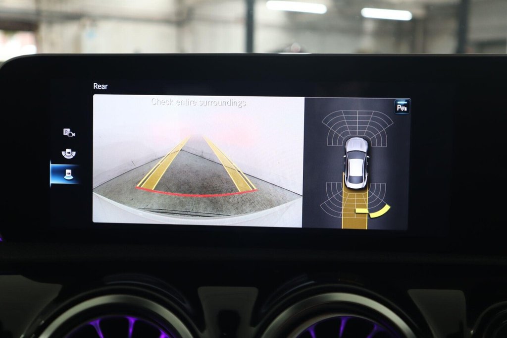 Used Mercedes-Benz CLA 2019 for sale - 78124389: Photo 50