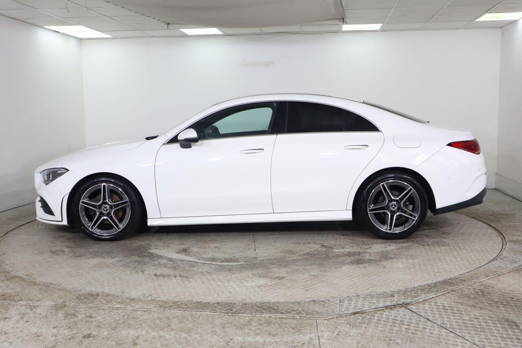 Used Mercedes-Benz CLA 2019 for sale - 78124389: Photo 6