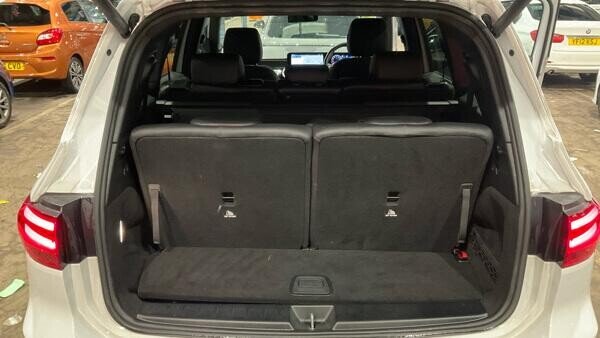 Used Mercedes-Benz GLB 2024 for sale - 77850078: Photo 14