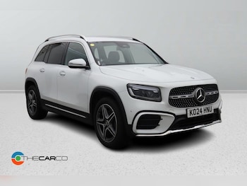 Used Mercedes-Benz GLB 2024 for sale - 77850078: Photo