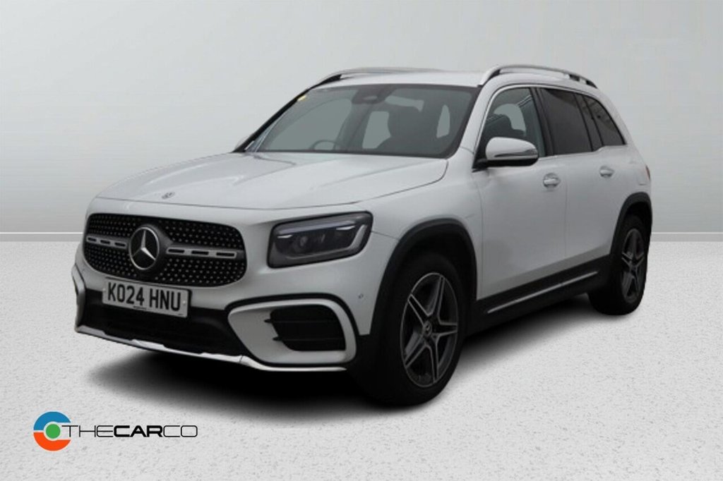 Used Mercedes-Benz GLB 2024 for sale - 77850078: Photo 2