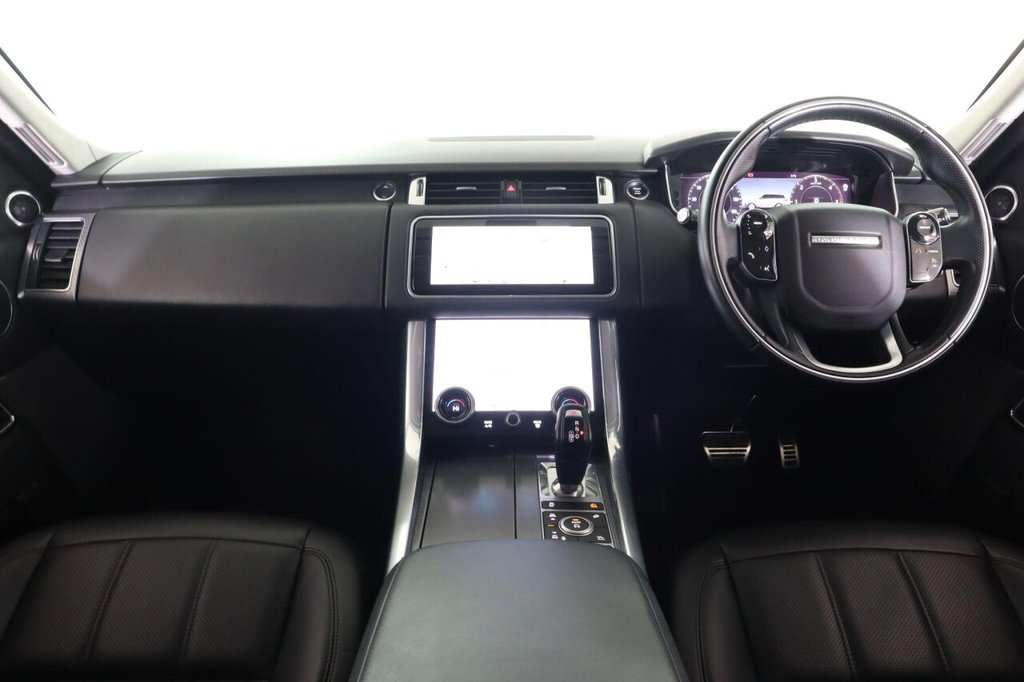 Used Land Rover Range Rover Sport 2022 for sale - 76407013: Photo 13