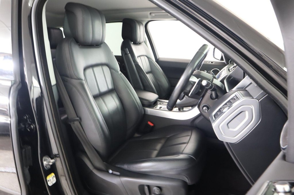 Used Land Rover Range Rover Sport 2022 for sale - 76407013: Photo 14