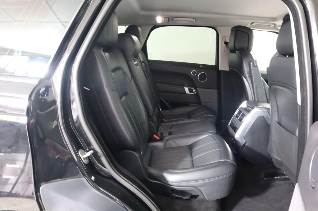 Used Land Rover Range Rover Sport 2022 for sale - 76407013: Photo 15