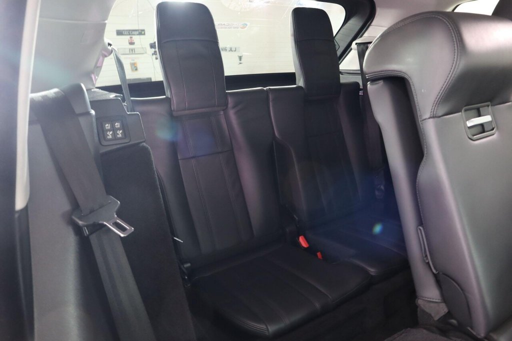 Used Land Rover Range Rover Sport 2022 for sale - 76407013: Photo 16