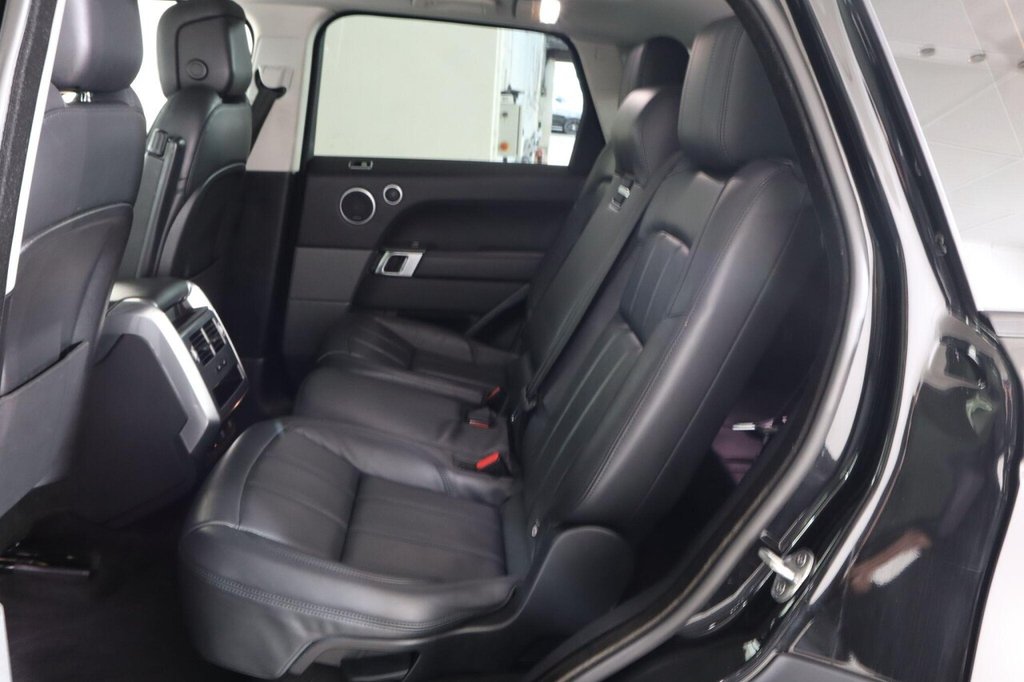 Used Land Rover Range Rover Sport 2022 for sale - 76407013: Photo 17