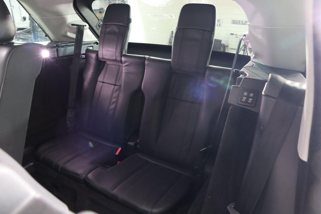 Used Land Rover Range Rover Sport 2022 for sale - 76407013: Photo 18