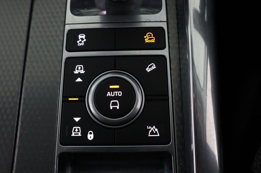 Used Land Rover Range Rover Sport 2022 for sale - 76407013: Photo 24