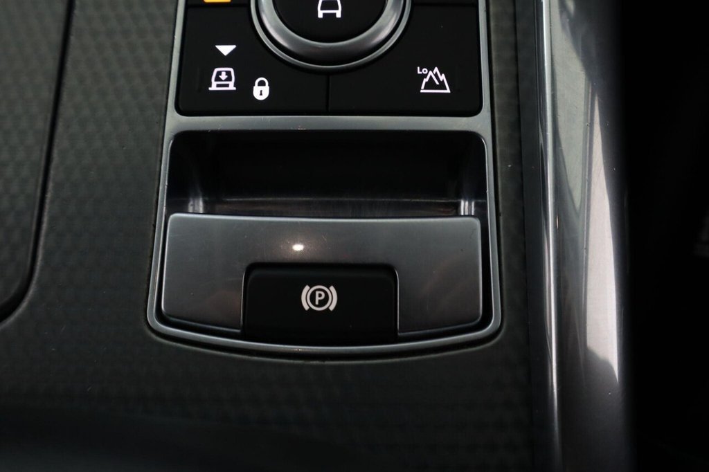 Used Land Rover Range Rover Sport 2022 for sale - 76407013: Photo 25