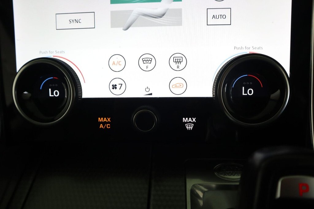 Used Land Rover Range Rover Sport 2022 for sale - 76407013: Photo 26