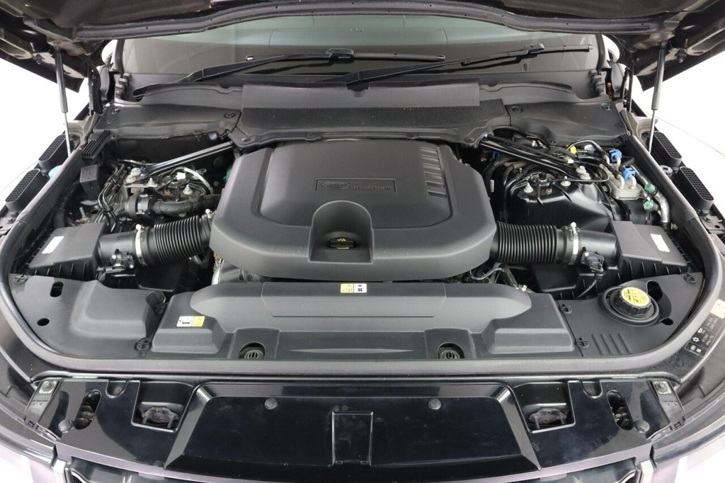 Used Land Rover Range Rover Sport 2022 for sale - 76407013: Photo 33