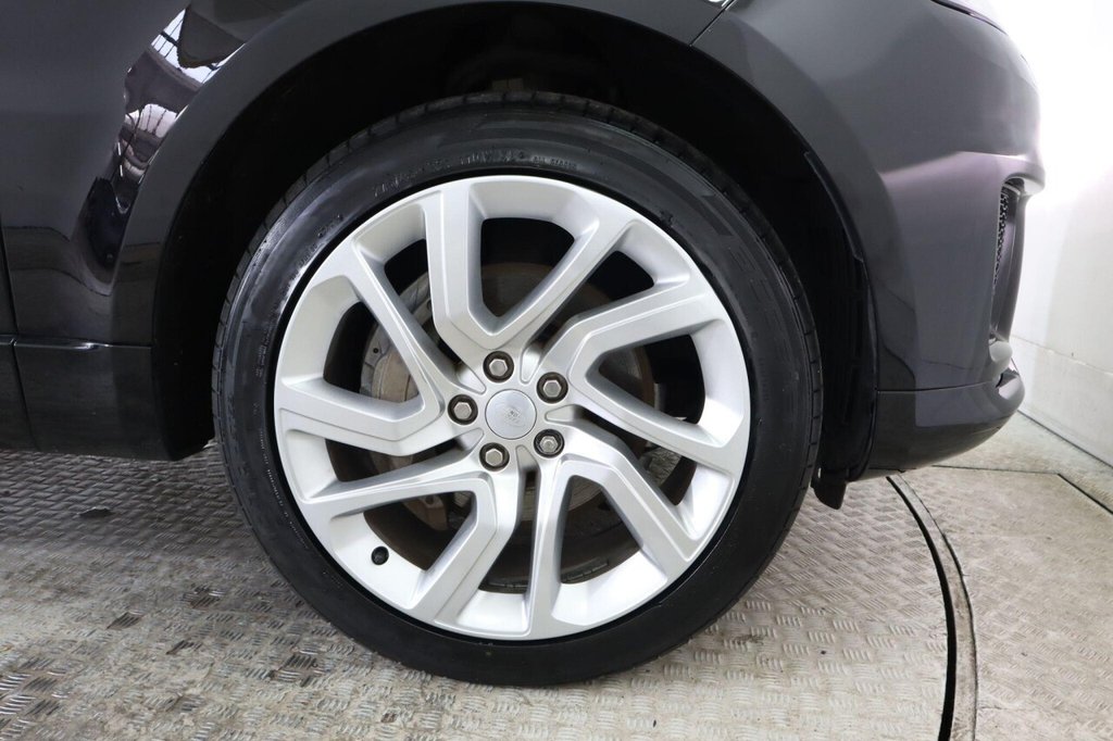 Used Land Rover Range Rover Sport 2022 for sale - 76407013: Photo 34