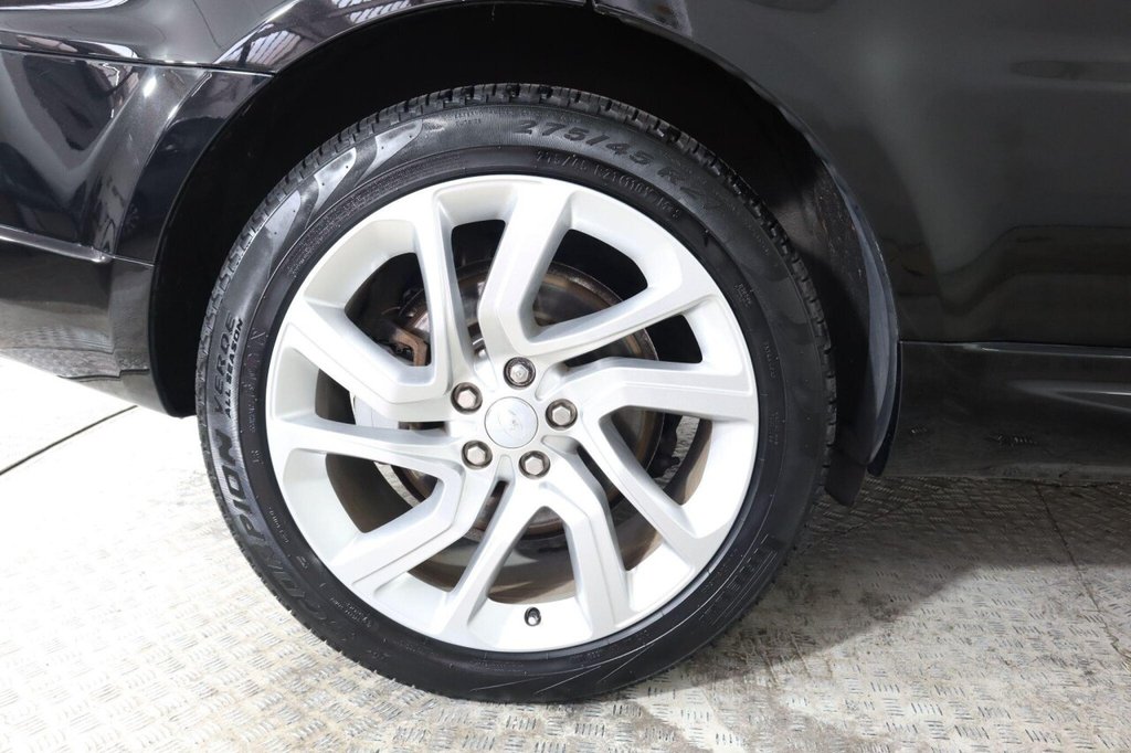 Used Land Rover Range Rover Sport 2022 for sale - 76407013: Photo 35