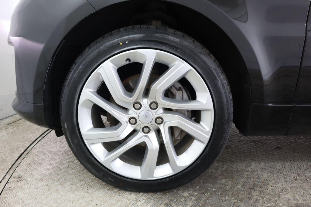 Used Land Rover Range Rover Sport 2022 for sale - 76407013: Photo 37