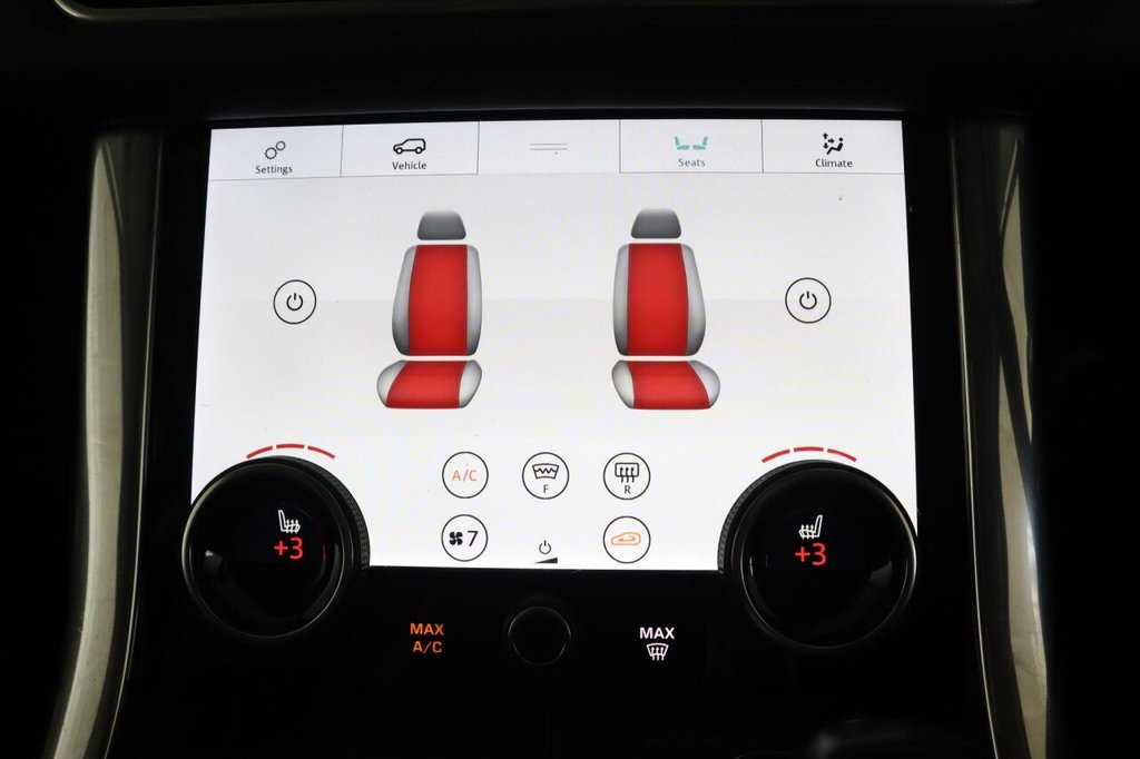 Used Land Rover Range Rover Sport 2022 for sale - 76407013: Photo 38