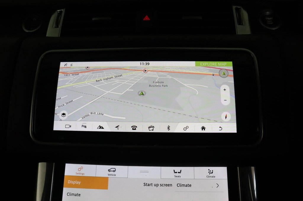 Used Land Rover Range Rover Sport 2022 for sale - 76407013: Photo 41