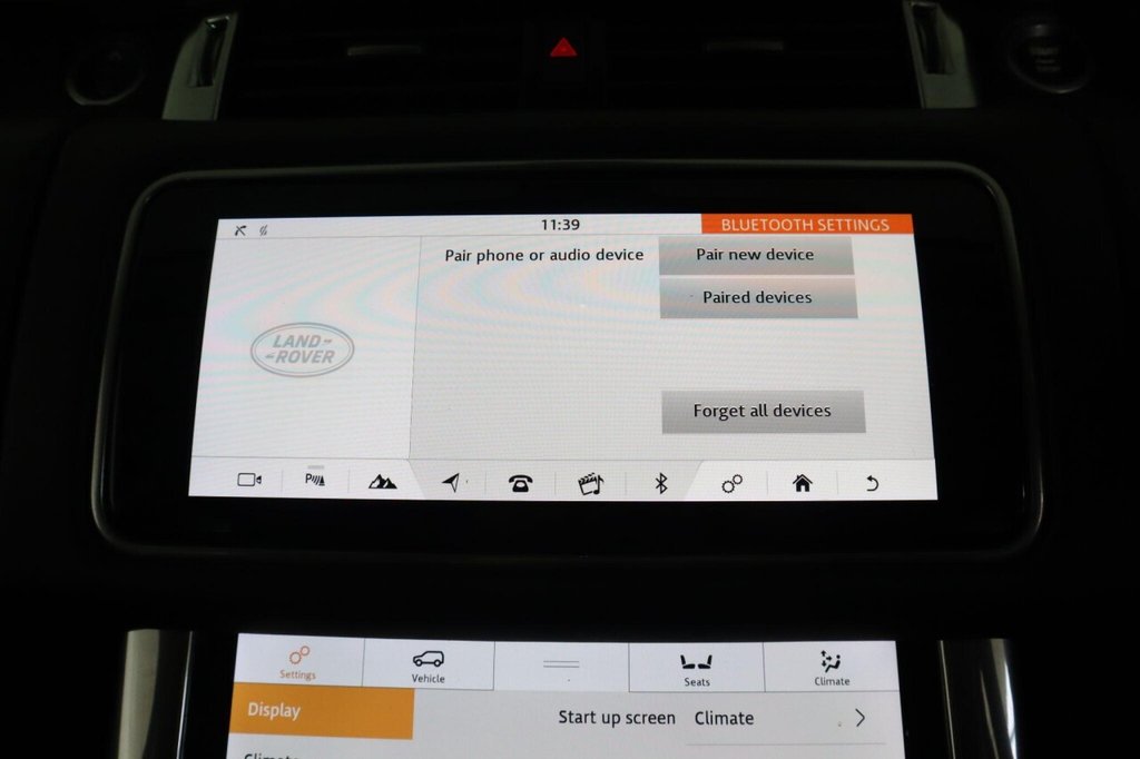 Used Land Rover Range Rover Sport 2022 for sale - 76407013: Photo 44