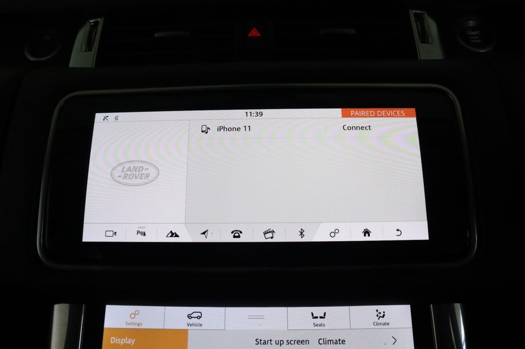 Used Land Rover Range Rover Sport 2022 for sale - 76407013: Photo 45