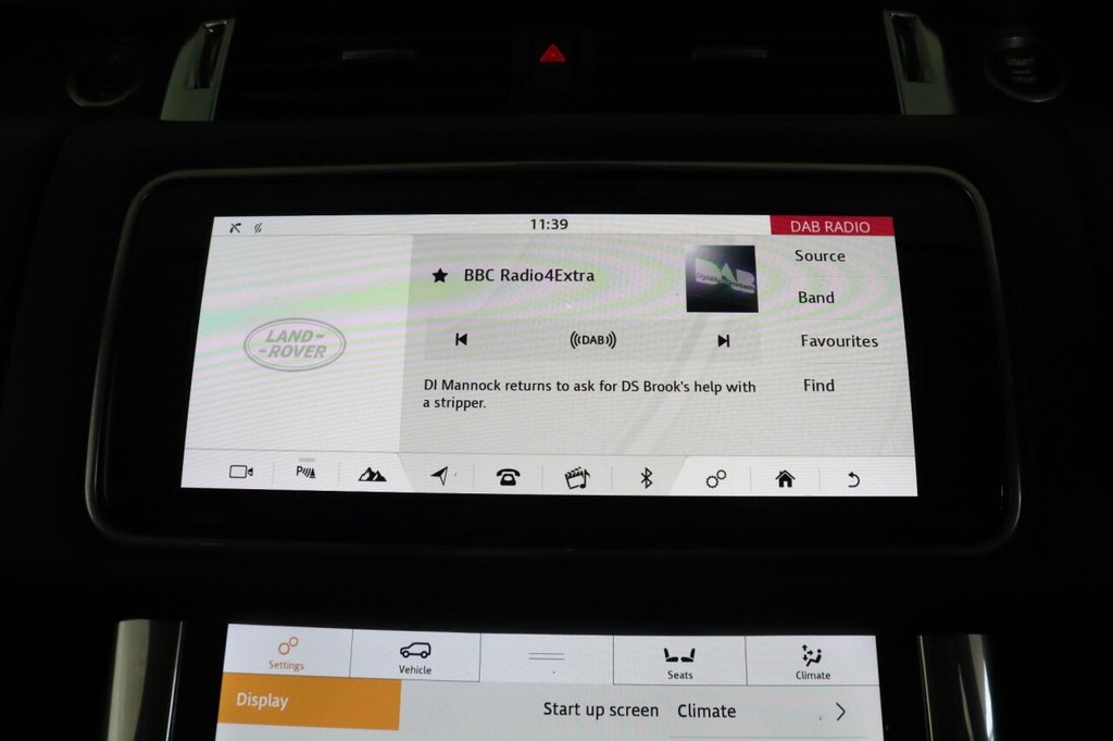 Used Land Rover Range Rover Sport 2022 for sale - 76407013: Photo 46