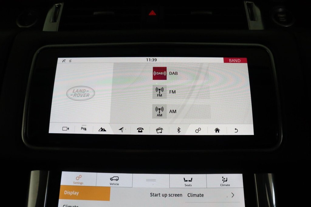 Used Land Rover Range Rover Sport 2022 for sale - 76407013: Photo 47