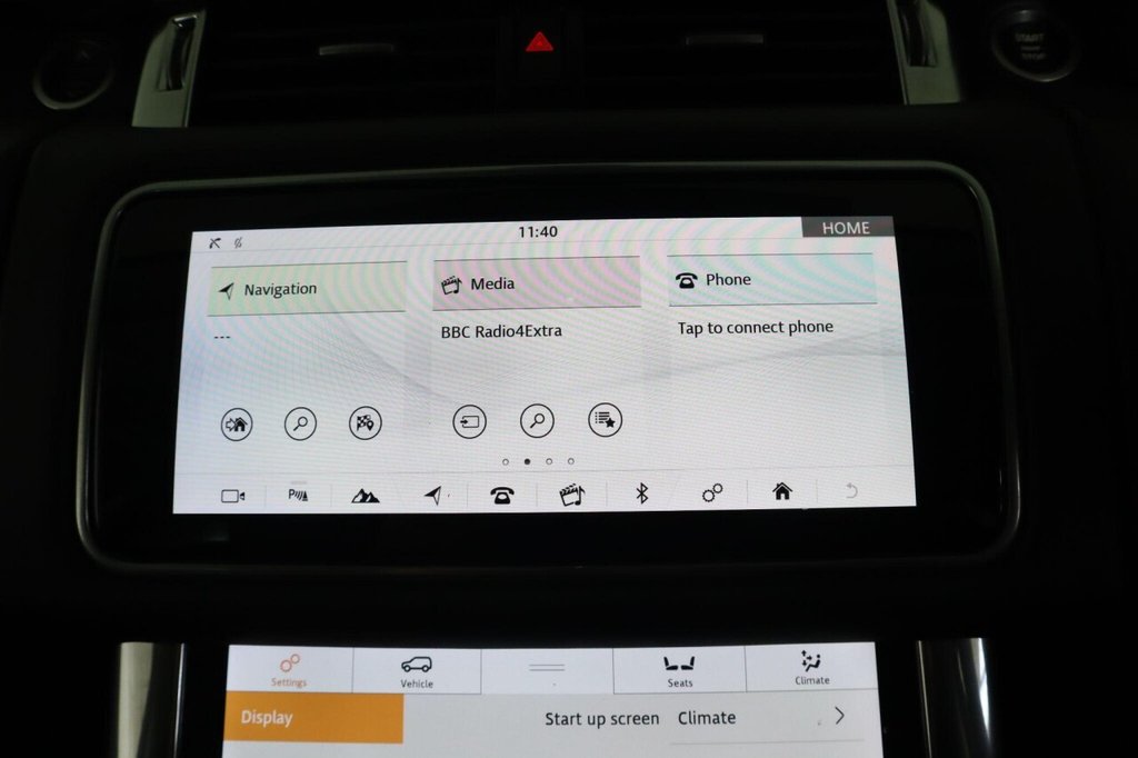 Used Land Rover Range Rover Sport 2022 for sale - 76407013: Photo 48