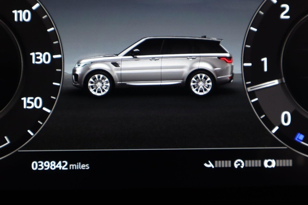 Used Land Rover Range Rover Sport 2022 for sale - 76407013: Photo 49