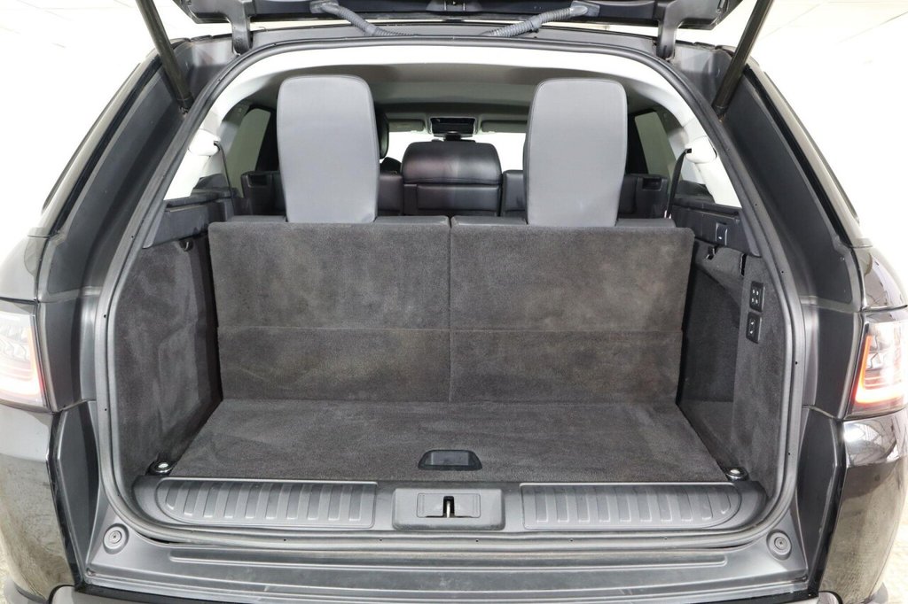 Used Land Rover Range Rover Sport 2022 for sale - 76407013: Photo 50