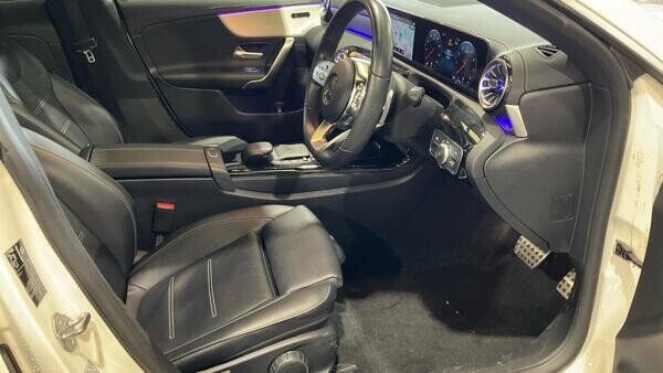 Used Mercedes-Benz CLA 2022 for sale - 78003313: Photo 10