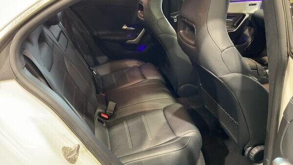 Used Mercedes-Benz CLA 2022 for sale - 78003313: Photo 11