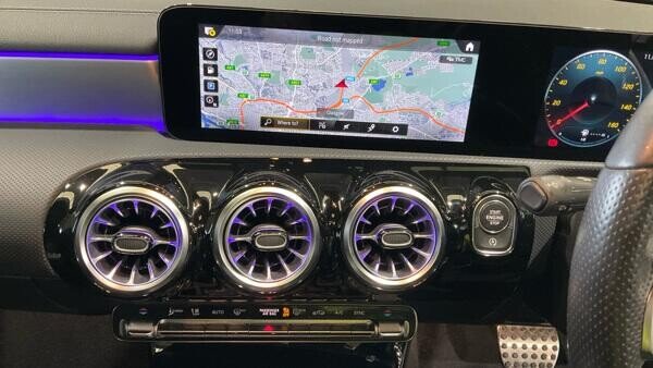 Used Mercedes-Benz CLA 2022 for sale - 78003313: Photo 12