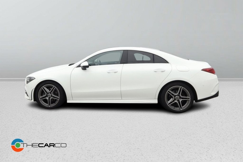 Used Mercedes-Benz CLA 2022 for sale - 78003313: Photo 4