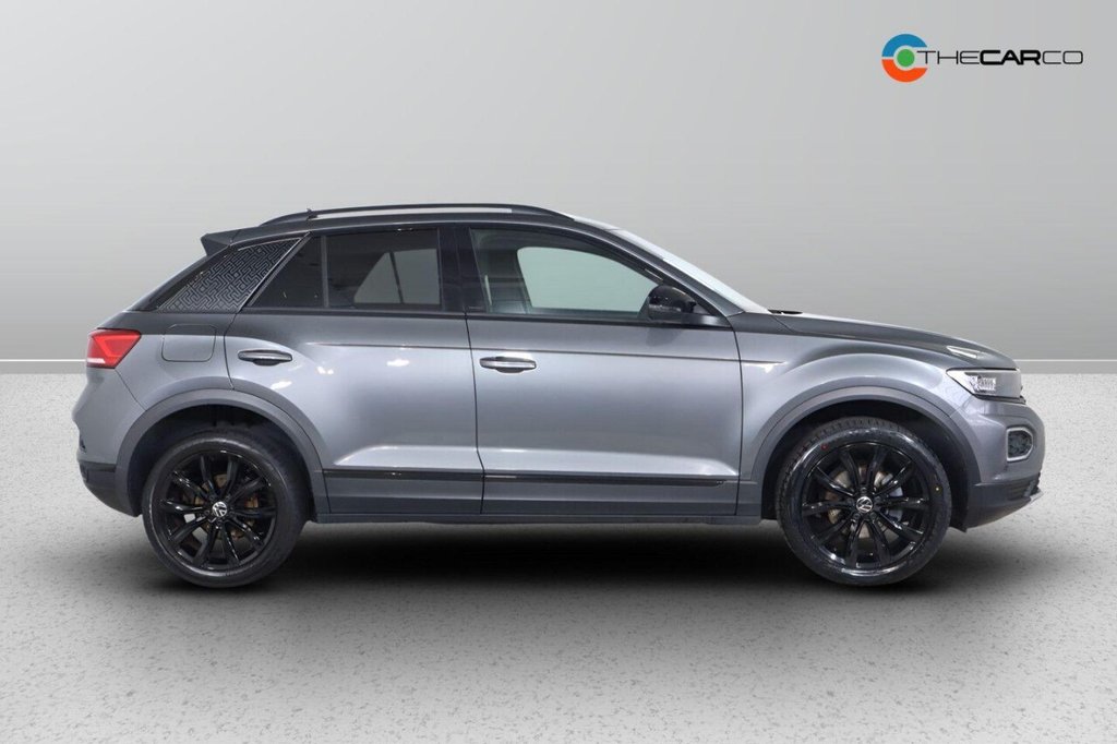 Used Volkswagen T-Roc 2021 for sale - 77287450: Photo 10