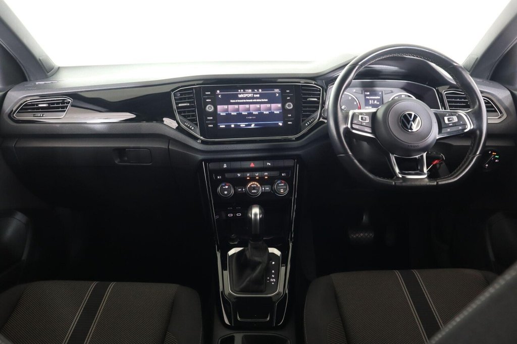 Used Volkswagen T-Roc 2021 for sale - 77287450: Photo 13