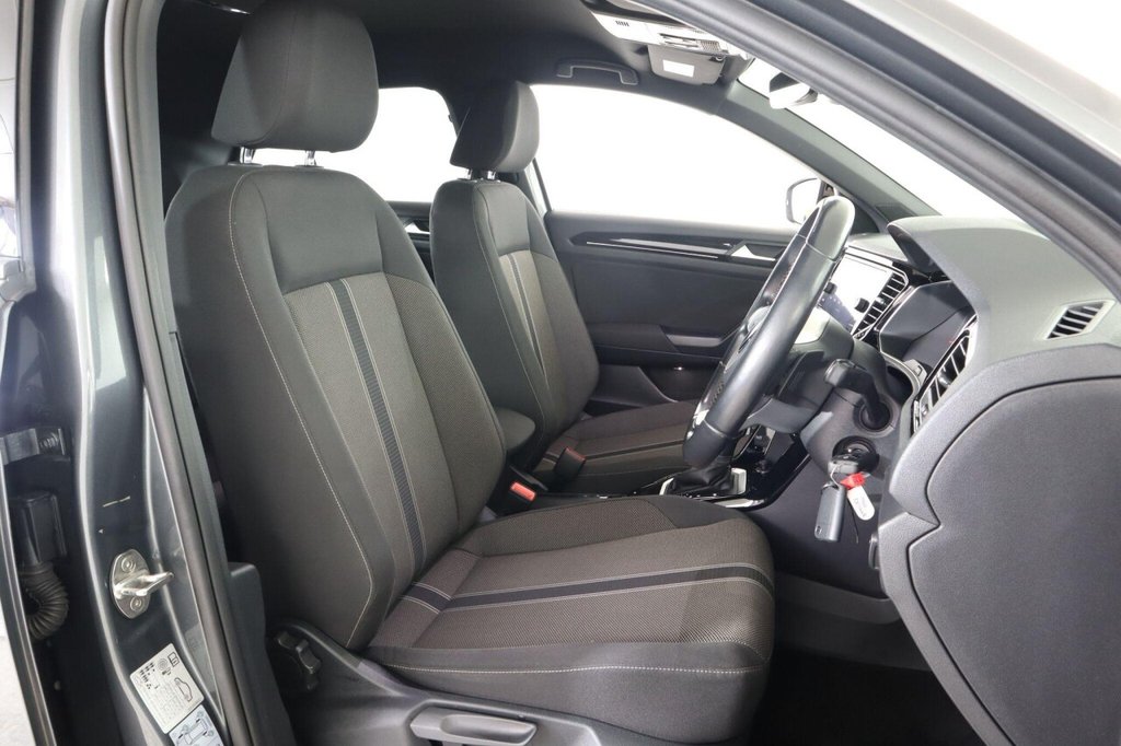 Used Volkswagen T-Roc 2021 for sale - 77287450: Photo 15