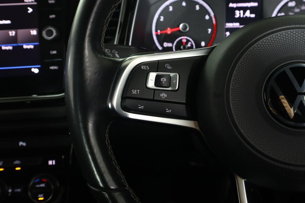 Used Volkswagen T-Roc 2021 for sale - 77287450: Photo 19