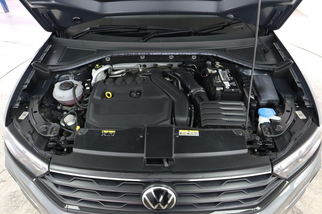 Used Volkswagen T-Roc 2021 for sale - 77287450: Photo 28